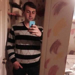 Meet your Posher, Coty